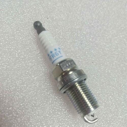 Ignition plug for 550750 W5350360 MG5MG6 MG7 GT origiinal PFR6Y