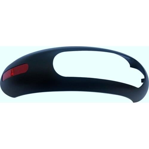 Rear Mudguard For Smart Electric Scooter Lightweight Skateboard Rear Mudguard For Ninebot Kickscooter Es1 Es2 Parts Accessorie