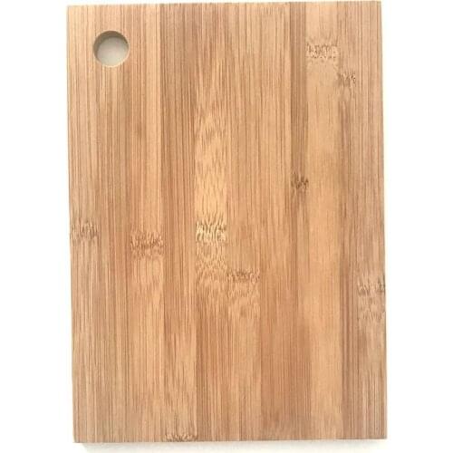 1PC Bamboo Cutting Board