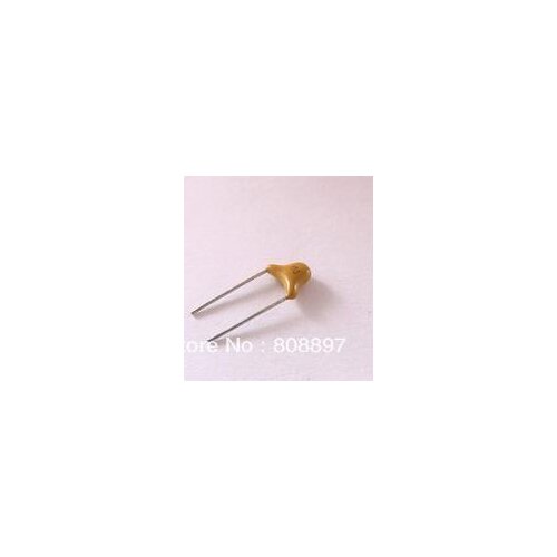 200 PCS 103/50V DIP-2 Mono Monolithic Ceramic Capacitors 103 10nF 0.01uF 10 nF 50V