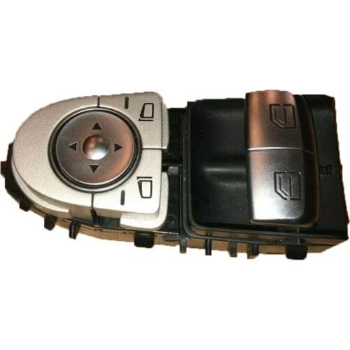 2059050202 Power Window Switch For W205 A2059050202