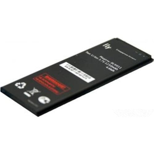 1700mAh Battery Fly FS406 Stratus 5 BL9011 mobile phone Batteries + track code