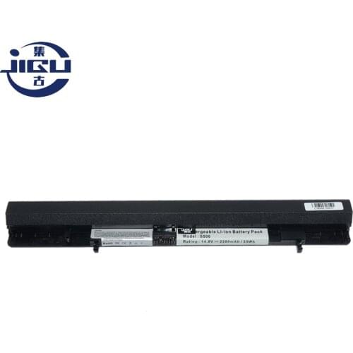 JIGU Laptop Battery L12S4F01 L12S4A01 For Lenovo Flex14AT Flex14AP Flex14AD Flex15D Flex15AP S500