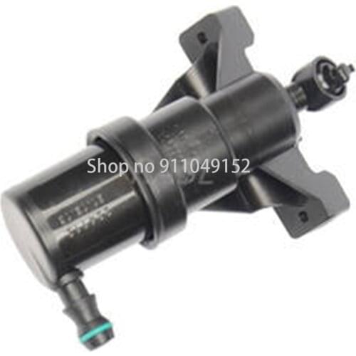 CAR water spray gun high pressure nozzle to 2005/03 bm wE65 E66 water spray gun high pressure nozzle to 2005/03