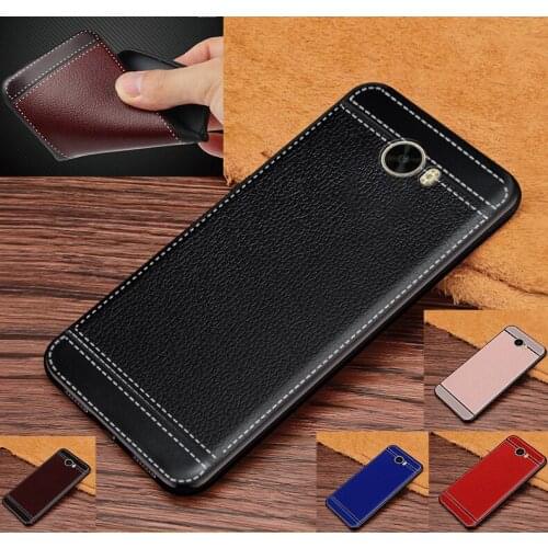 Leather Cases For Huawei Honor 5A LYO-L21 Case Russia Version 5.0 Fitted Case On Honor 8A Pro Bumper Case Honor 8A Cover