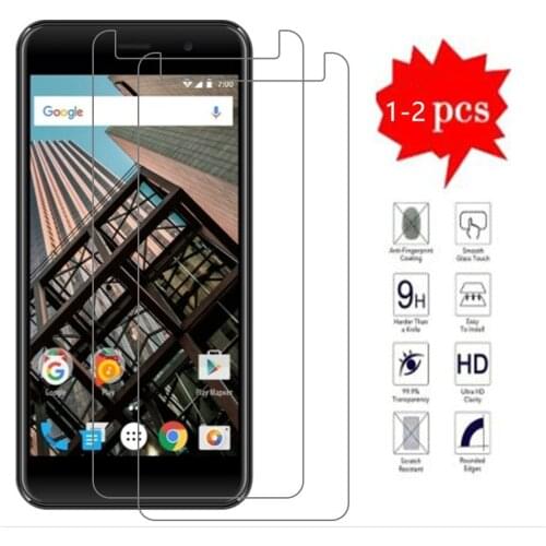 For Vertex Impress Bear Premium 2.5D 0.26mm Tempered Glass Screen Protector For Vertex Impress Bear Protective Glass