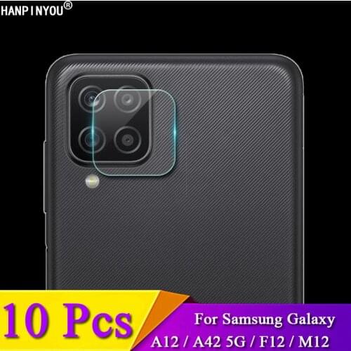Защитные пленки для Samsung Galaxy A12 HANPINYOU China At AliExpress