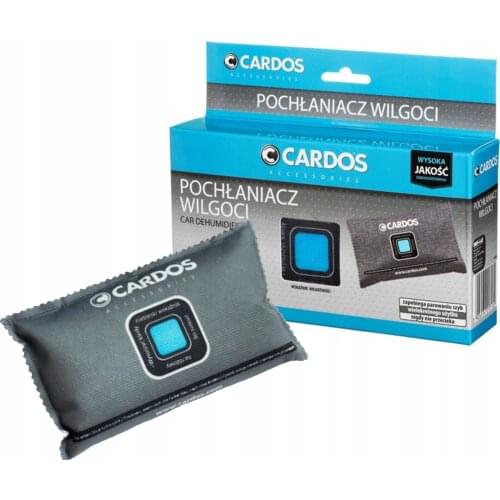 K2 Moisture Absorbers