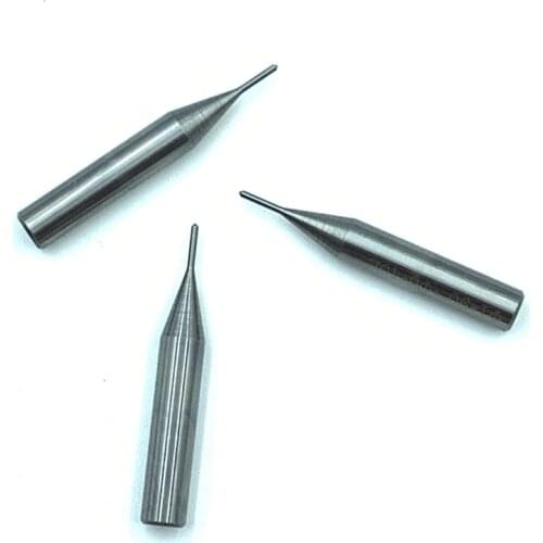 Carbide dimple probe decoder T60-P10D tracer point for MIRACLE A9/A9S/A9-EDGE Key Machines cutting MUL-T-LOCK Key(one piece)