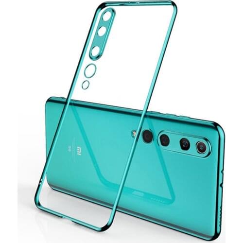 MAKAVO Phone Cases Xiaomi Mi 10 5G