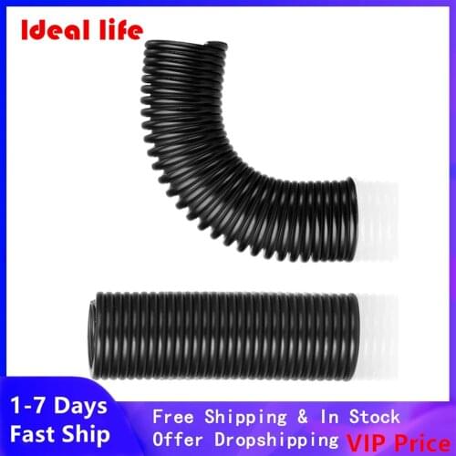Lower Floor Nozzle Hose For SHARK HV300 HV322 HV320 Rocket True Pet Slim Vacuum Cleaner Household Sweeper Cleaning Tool Replace