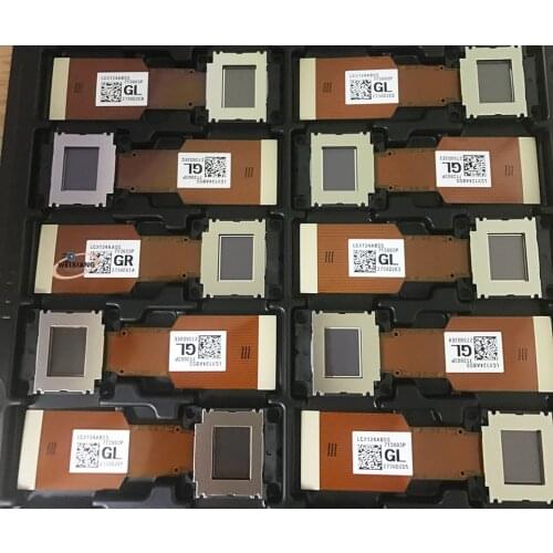 New&Original LCX124 LCX124A Projector LCD Panel Board for most of lcd projectors