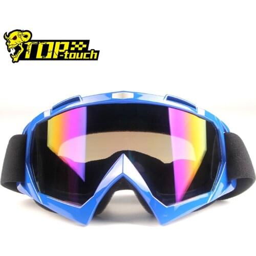 HEROBIKER Motorcycle Riding Goggles Ski Snowboard Skate Glasses Motocross Off-Road Dirt Bike Downhill Enduro Dustproof Eyewear