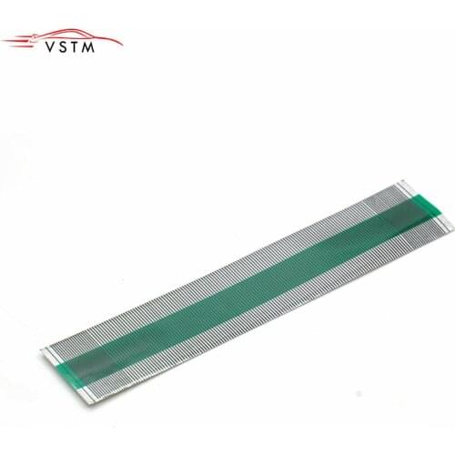 Flat LCD Connector For Citroen C5 Citroen Xsara and Peugeot 307 Pixel Tool ,Citroen C5 RIBBON CABLE