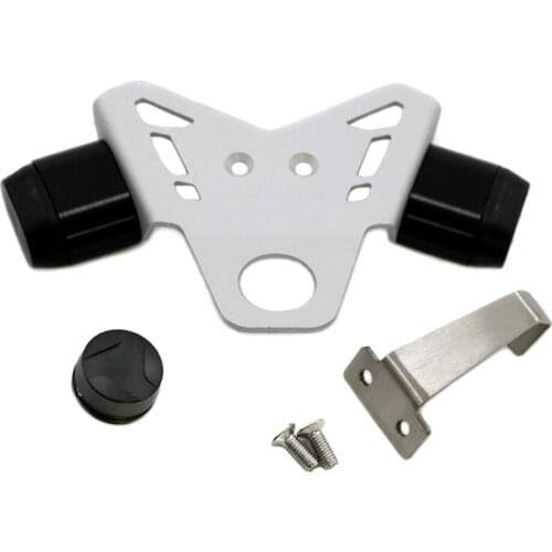 Applicable to BMW Motorcycle R1200GS/Adv Steering Stopper Buffer Turn-around Steering Non-Reversing Accessories