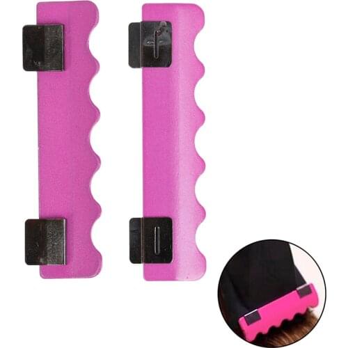 Hot Sale 1Pair/set Professional Hair Blow Dryer Attachment Hairdressing Power Styler Cuts Blow Dry Time in Half Hairstyling Tool