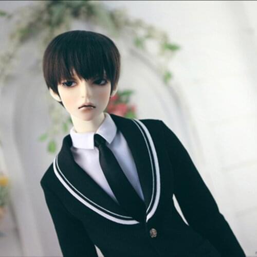 Bjd/sd doll 1/3 male baby uncle joint doll doll