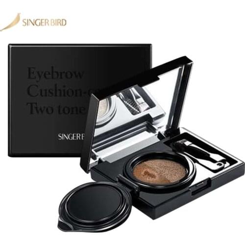 SINGERBIRD Eyebrow Cosmetics