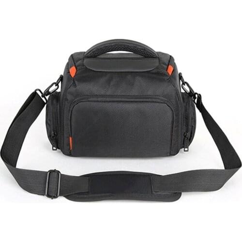 High quality Camera Bag pouch for PENTAX K50 KR K30 K5 K3II KX K7 K70 K5II K-S2 DSLR protector shoulder bag Shookproof