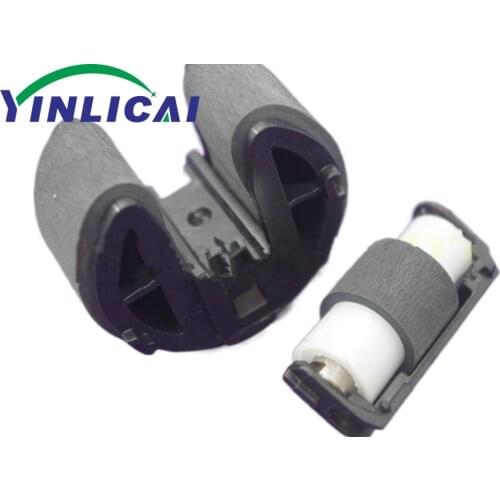 1X CC430-67901 Separation Roller FEED PICKUP ROLLER for HP CM1312 CM1415 CM2320 CP1210 CP1215 CP1510 CP1515 CP1518 CP1525 CP2025