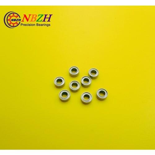 20PCS High Quality ABEC-5 Z2V2 R14ZZ 7/8"x 1-7/8"x 1/2" inch 22.225*47.625*12.7 mm mini shielded ball bearing