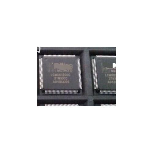 5pcs/lot LCMX01200C LCMX01200C-3TN100C QFP100 NEW