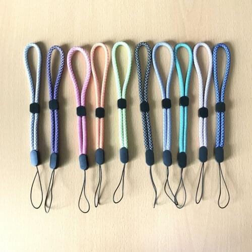 D·Listen Phone Straps