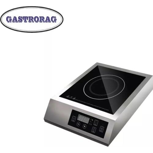 GASTRORAG Induction Cookers
