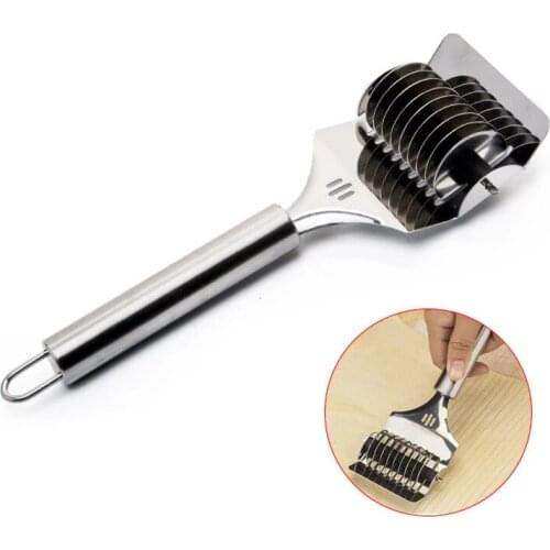 HASXIMOOY Manual Noodle Cutters