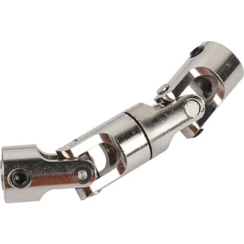 Metal Transfer Case Drive Shaft for RedCat Gen8 Racing Car RC Car Modification Parts Accessories