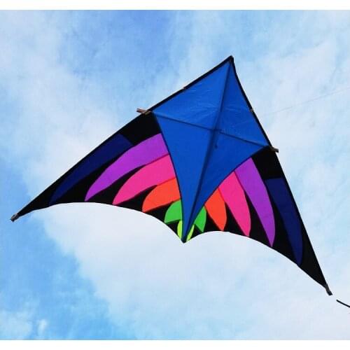 New large-scale creative and interesting three-dimensional kite for adults Breeze easy to fly kite