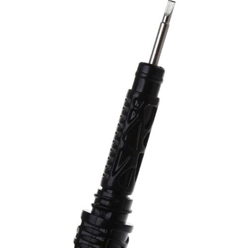 Glasses Screwdriver 2 in 1 Multi-functional Double Head Repair Tools Portable Professional Mini Sunglasses Non-slip Phone Watch