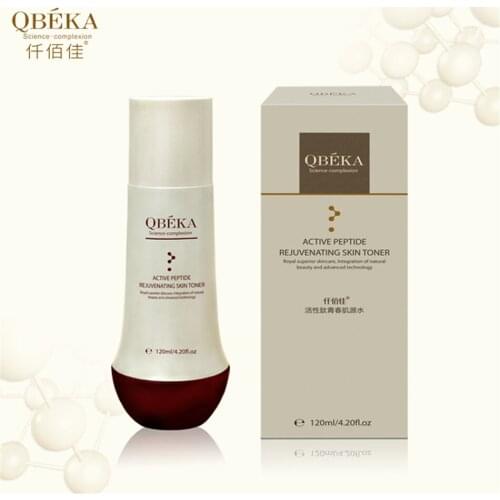 Qbeka Acid Facial Toners