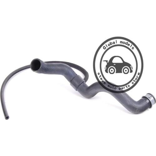 Radiator Coolant Hose Lower for Mercedes Benz W203 C160 C180 C200 C220 C230 C240 C270 C280 C320 C350 C55 A2035010782