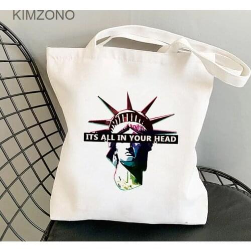 Michelangelo shopping bag shopper bolsas de tela grocery bolsa bag bolsas ecologicas ecobag string sac toile