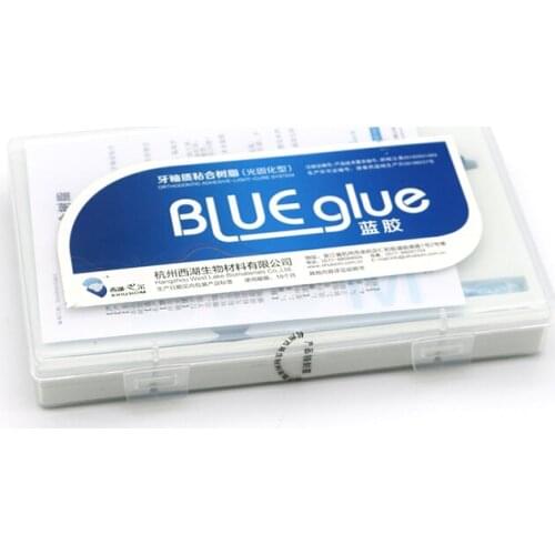 West Lake Barr Orthodontic Adhesive Adhesive Bracket Adhesive Light Curing Enamel Adhesive Resin Orthodontic Material