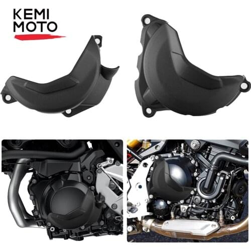 For BMW F850GS F900R F900XR F 850 GS F750GS ADV Adventure F 900 Motorcycles Engine Cylinder Cover Head Protection Clutch Guards