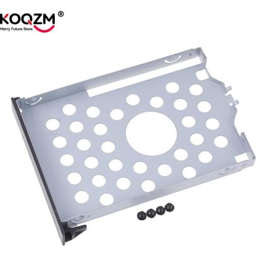 HDD Hard Drive Caddy With Screws For Dell Precision M4600 M4700 M6600 M6700 M4800 M6800