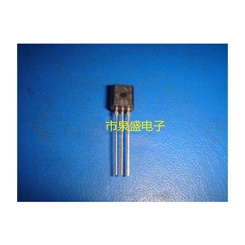 5pcs/lot BSS88 DIP TO-92