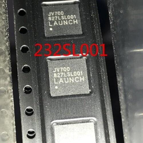 2PCS New JV700 QFN 232SL001