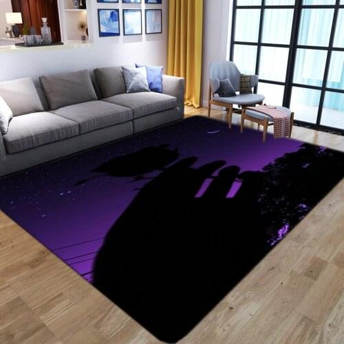 3D Romantic Rose Area Rugs Kids play Large Carpet Child Game Mat Soft Flannel Valentines Day Home Decor Carpets for Living Room