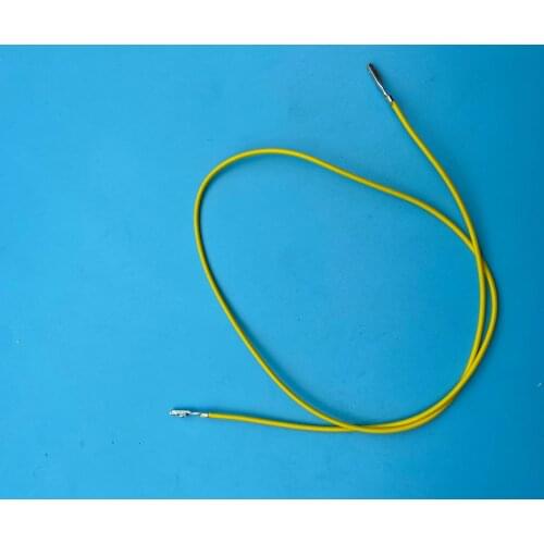 Free shipping 30 pcs Crimp Terminals Pins With 50cm 20AWG wire For Repair Wire 000979034E 000 979 034 E