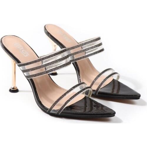 DDYZHY Women's Slippers