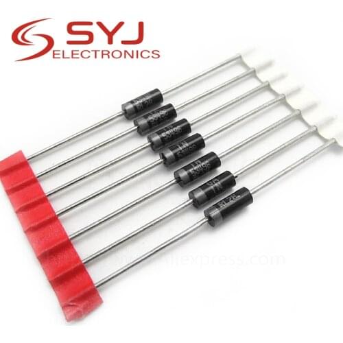 20pcs/lot 1N5349B 1N5344B 1N5352B 1N5342B 1N5338B 1N5343B 1N5353B 1N5383B 1N5371B 1N5388B DO-15 tifier diode In Stock