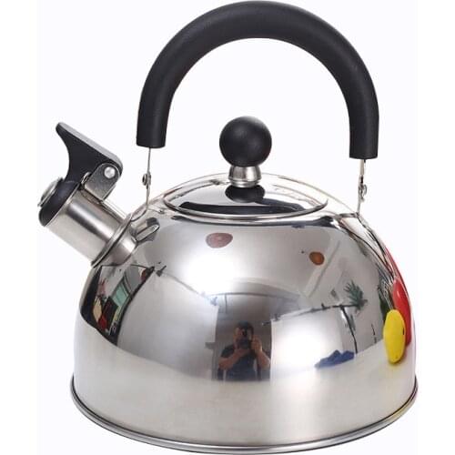 Findking Stainless Steel Kitchen Kettles