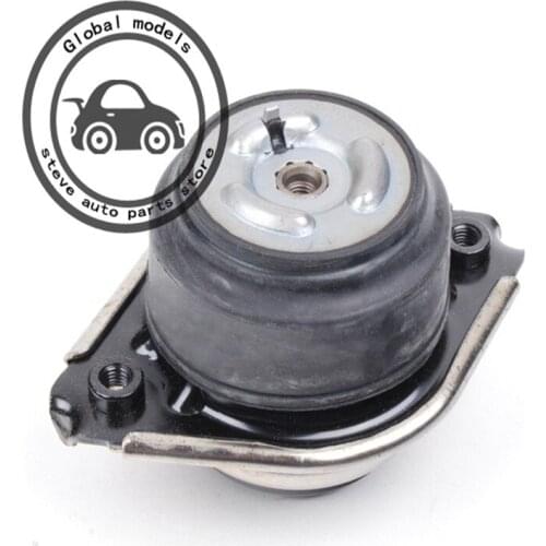 Engine Mounting Mount Engine Mount for Mercedes Benz W164 ML280 300 320 350 500 GL320 GL350 GL420 GL450 GL500 550 A2512404417