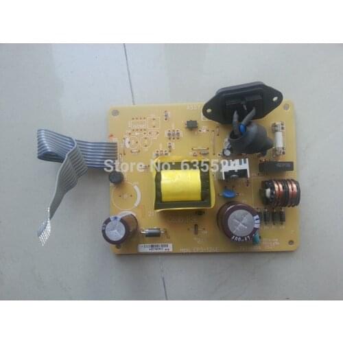 POWER BOARD FOR EPSON R1900 C698 PSE MODEL: EPS-124E printer printer parts