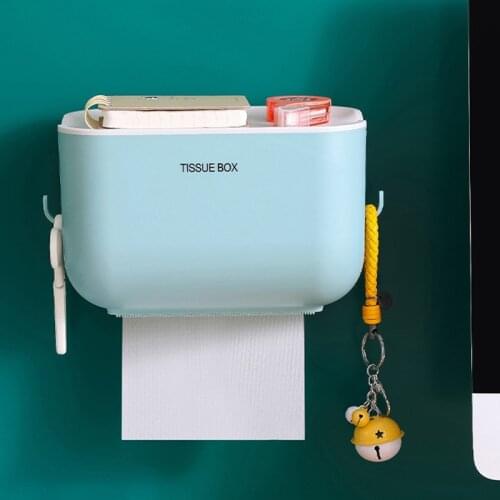 RYRA Toilet Paper Holders