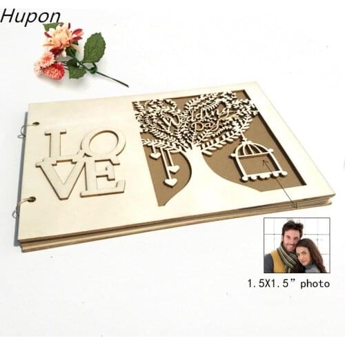 Wedding Signs Wood Wedding Signature Guest Book Mrs Mr Photo Frame Wedding Decoration Rustic Wedding Guestbook Party Decor Favor