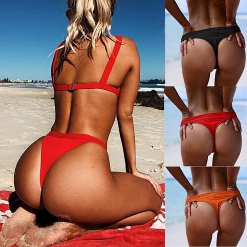 TDFunlive Fashion Swimwear